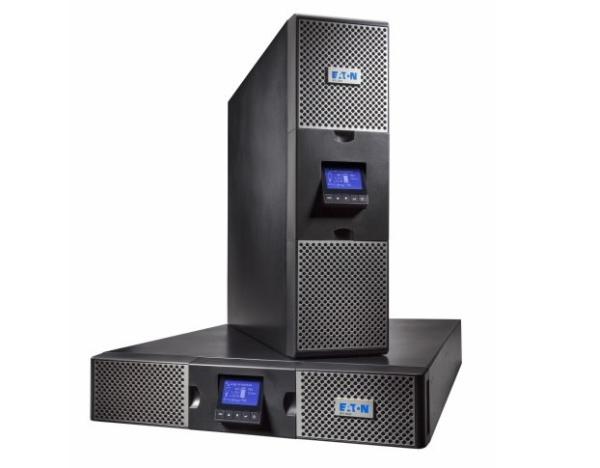 UPS EATON 9PX ON-LINE 3KVA 1:1 RT